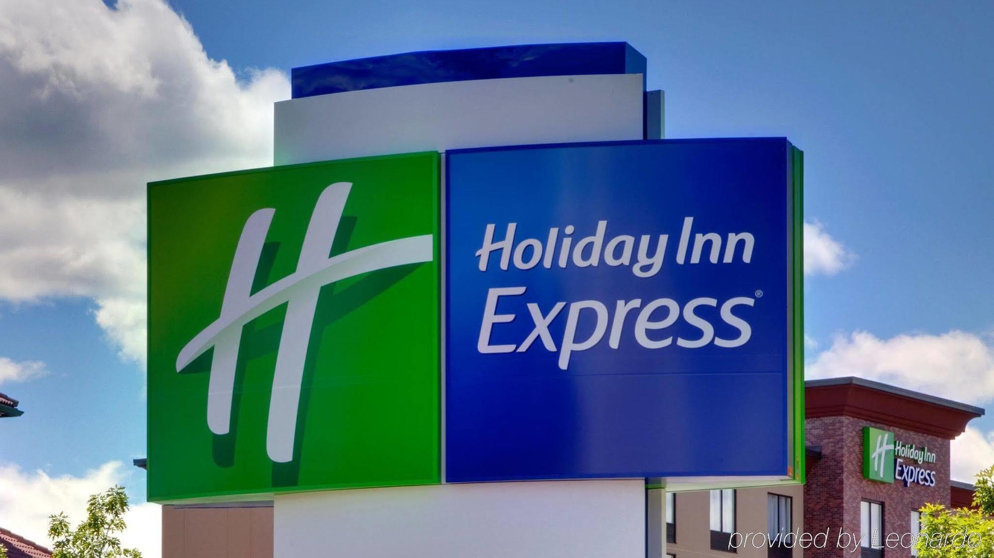 Holiday Inn Express & Suites Lakeland South, An Ihg Hotel Exteriör bild